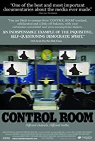 Control Room (2004