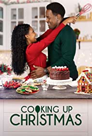 Cooking Up Christm