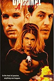 Criminal Affairs (