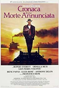 Cronaca di una mor