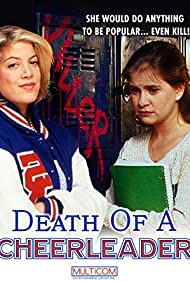 Death of A Cheerle