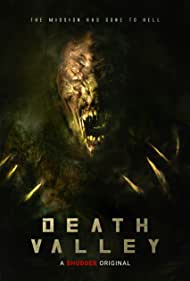 Death Valley (2021