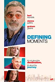 Defining Moments (