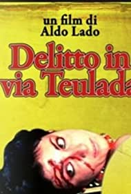 Delitto in Via Teu