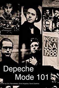 Depeche Mode 101 (