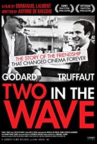 Two in the Wave (2