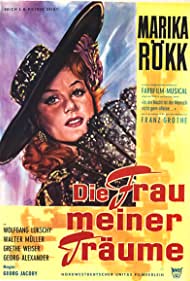 Die Frau meiner Tr