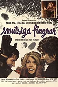 Smutsiga fingrar (
