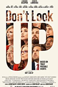 Dont Look Up (2021