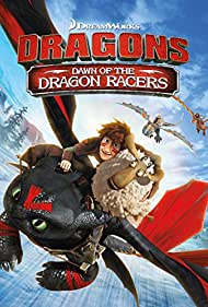 Dragons: Dawn of t