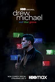 Drew Michael: Red 