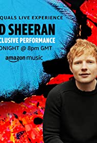 Ed Sheeran the Equ
