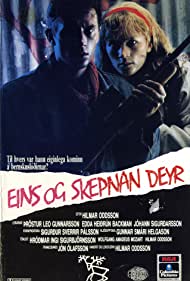Eins og skepnan de