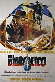 El diabolico (1977