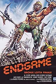 Endgame Bronx lott
