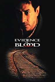 Evidence of Blood 