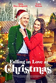 Falling in Love at