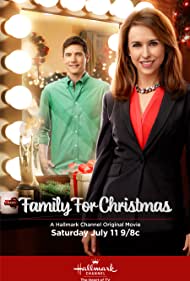 Family for Christm