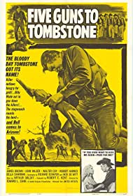 Five Guns to Tombs