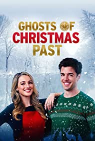 Ghosts of Christma
