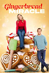 Gingerbread Miracl