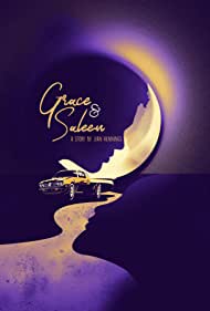 Grace & Saleem (20