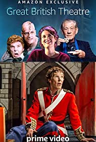 Great British Thea