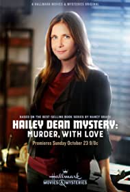 Hailey Dean Myster