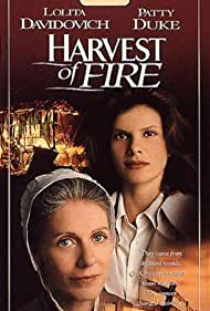 Harvest of Fire (1