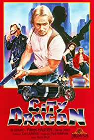 Hear No Evil (1982