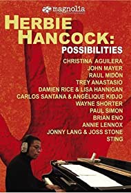 Herbie Hancock: Po