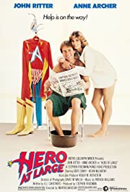 Hero at Large (198