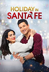 Holiday in Santa F