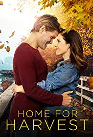 Home for Harvest (