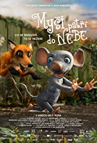 Even Mice Belong i