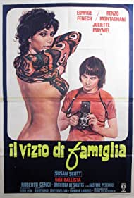 Il vizio di famigl