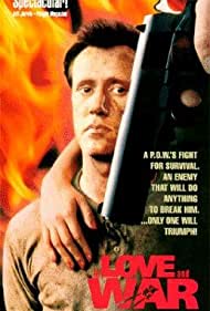 In Love and War (1
