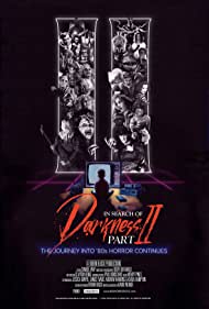 In Search of Darkn