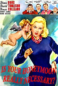 Is Your Honeymoon 