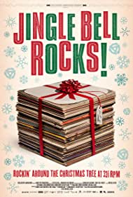 Jingle Bell Rocks 