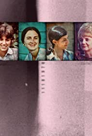 Jonestown The Wome