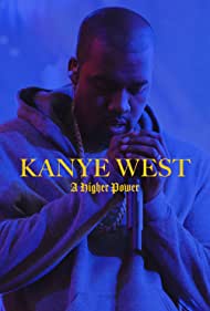 Kanye West A Highe