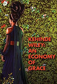 Kehinde Wiley: An 