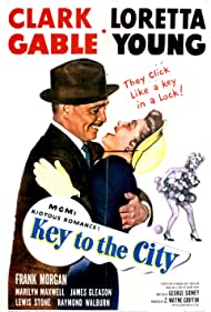 Key to the City (1