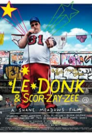 Le Donk Scor zay z