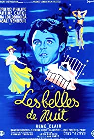Les belles de nuit