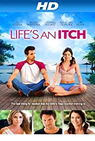 Lifes an Itch (201