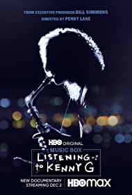 Listening to Kenny