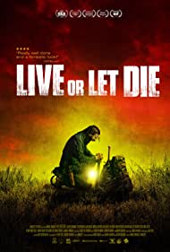 Live or Let Die (2
