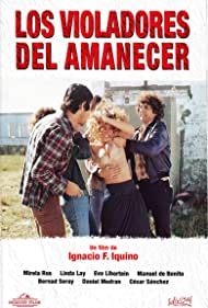 Los violadores del